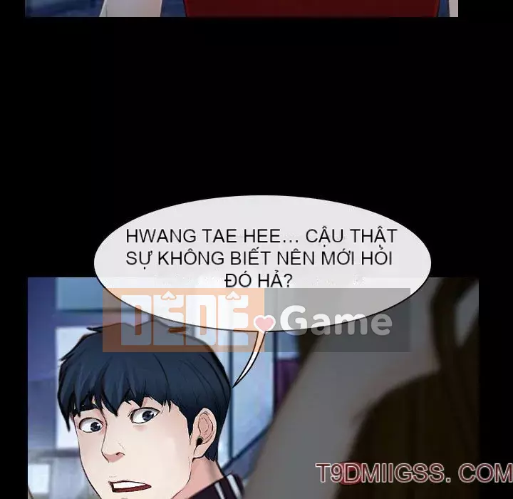 Nói yêu tôi thật to Chương 15-16