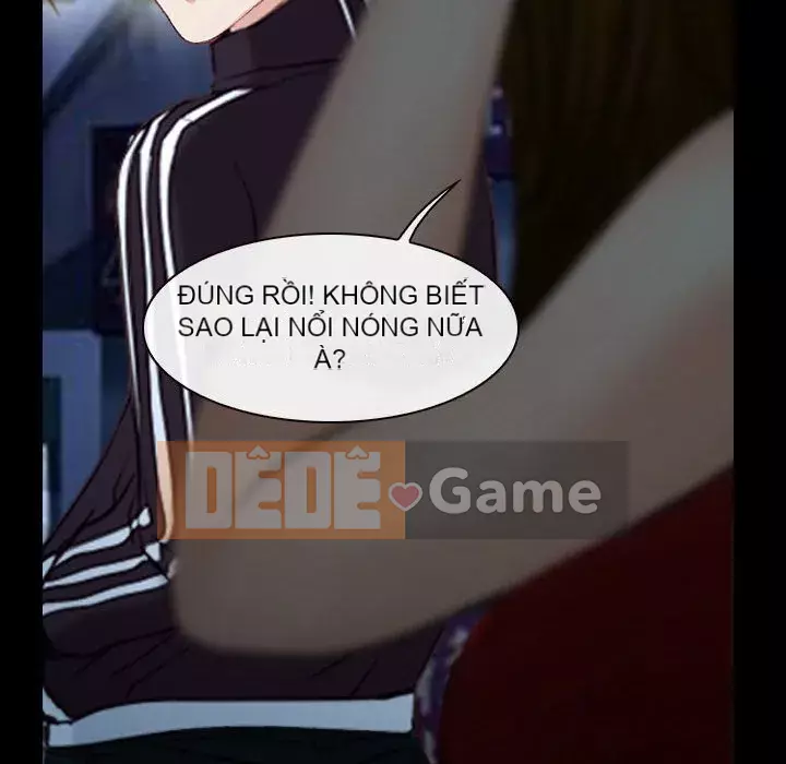 Nói yêu tôi thật to Chương 15-16