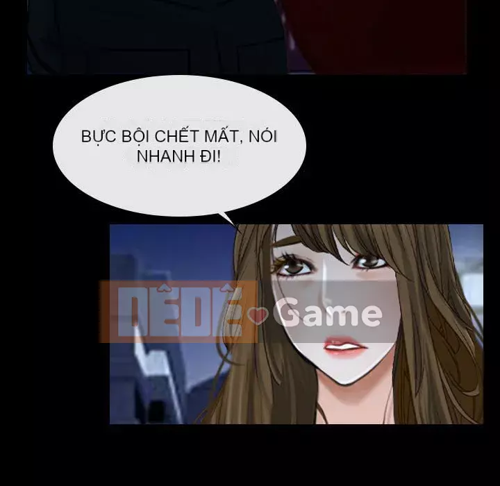 Nói yêu tôi thật to Chương 15-16