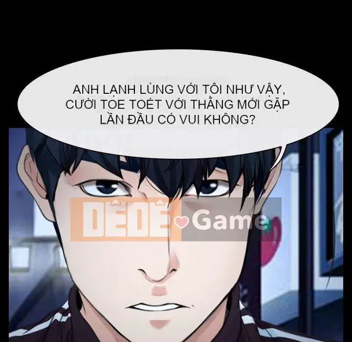 Nói yêu tôi thật to Chương 15-16