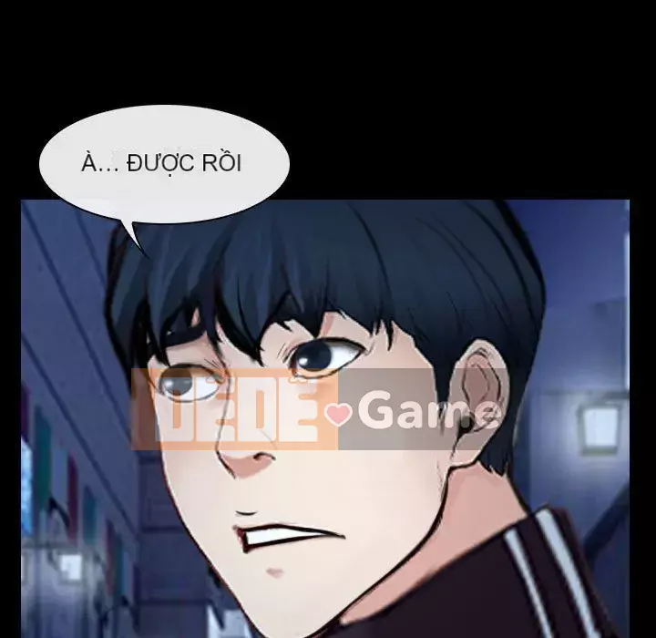 Nói yêu tôi thật to Chương 15-16