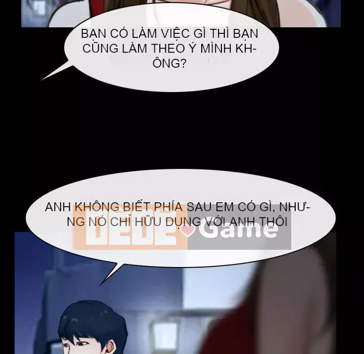 Nói yêu tôi thật to Chương 15-16