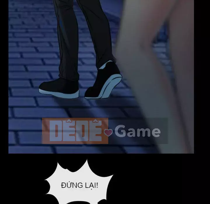 Nói yêu tôi thật to Chương 15-16