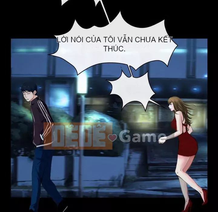 Nói yêu tôi thật to Chương 15-16