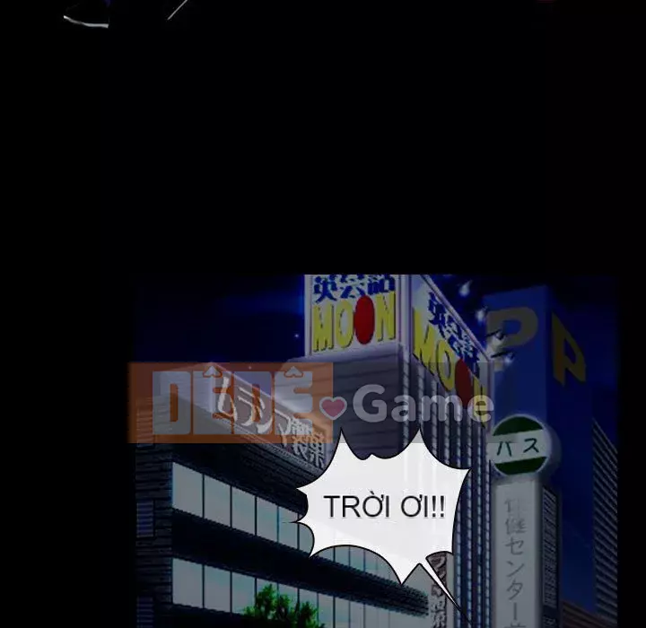 Nói yêu tôi thật to Chương 15-16