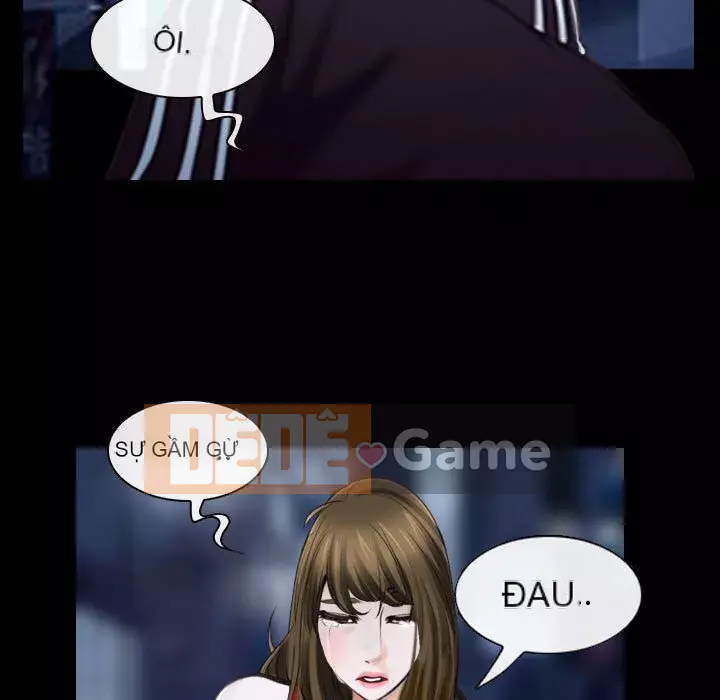 Nói yêu tôi thật to Chương 15-16