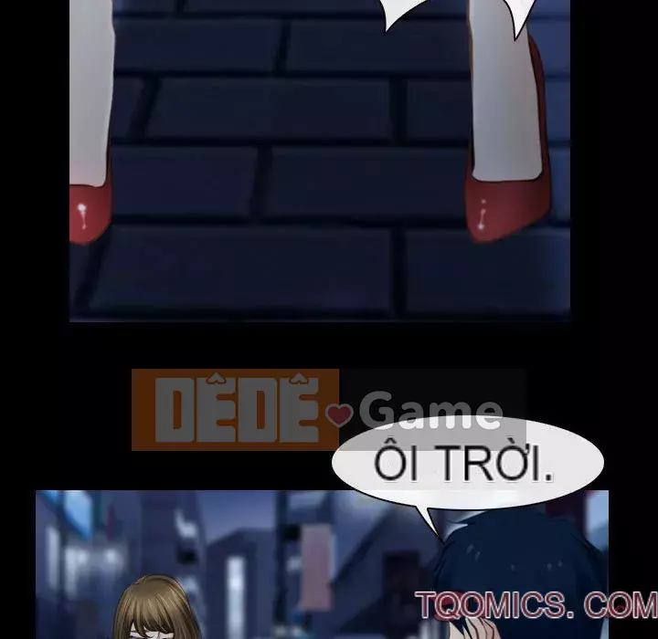 Nói yêu tôi thật to Chương 15-16