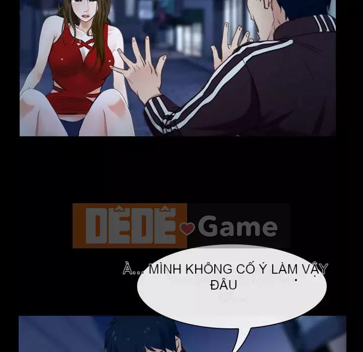 Nói yêu tôi thật to Chương 15-16