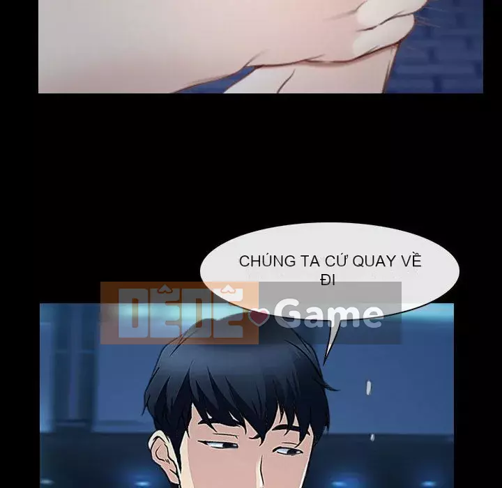 Nói yêu tôi thật to Chương 15-16