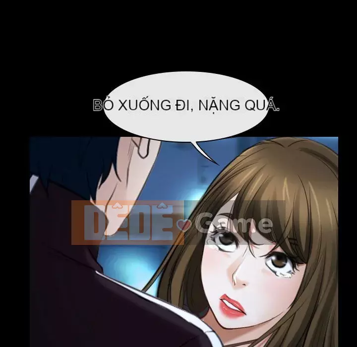 Nói yêu tôi thật to Chương 15-16