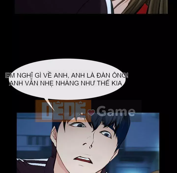 Nói yêu tôi thật to Chương 15-16