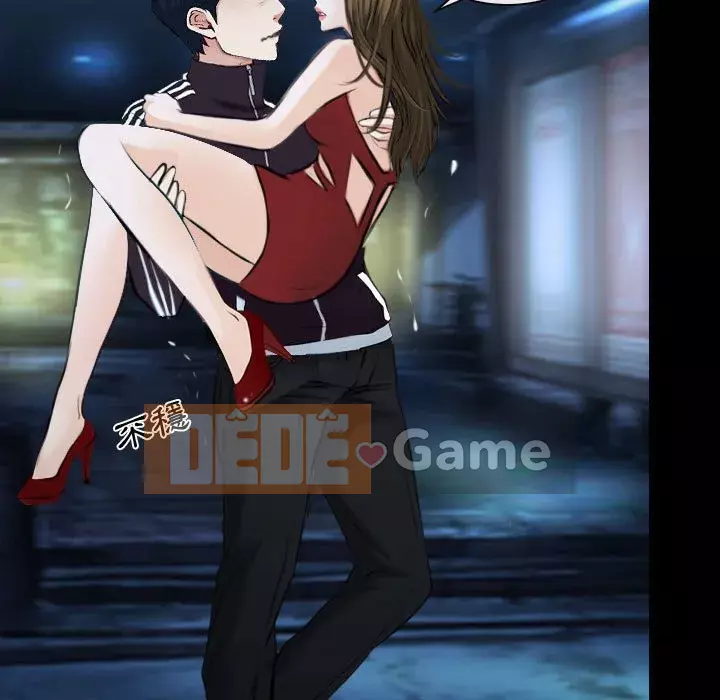 Nói yêu tôi thật to Chương 15-16