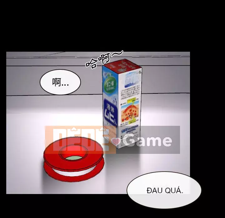 Nói yêu tôi thật to Chương 15-16