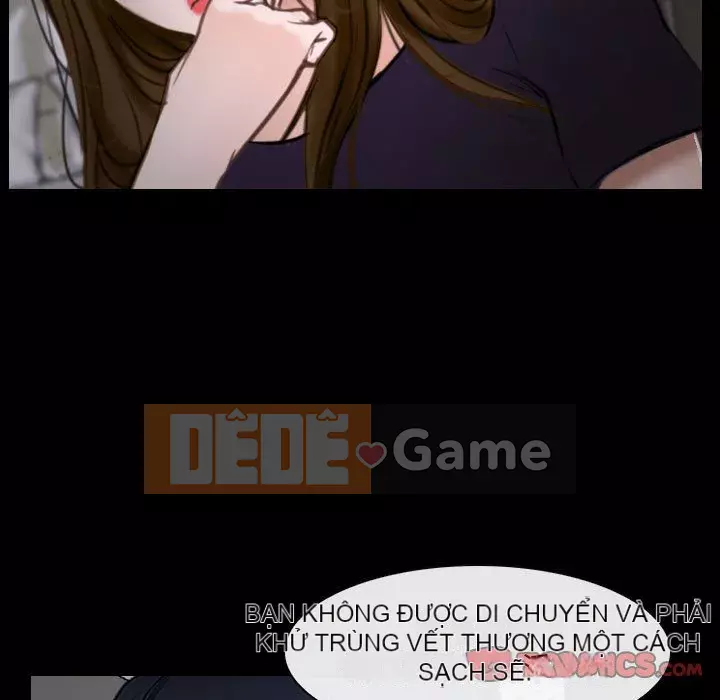 Nói yêu tôi thật to Chương 15-16