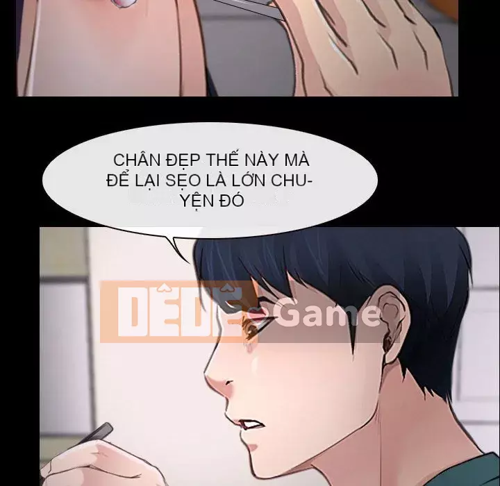 Nói yêu tôi thật to Chương 15-16