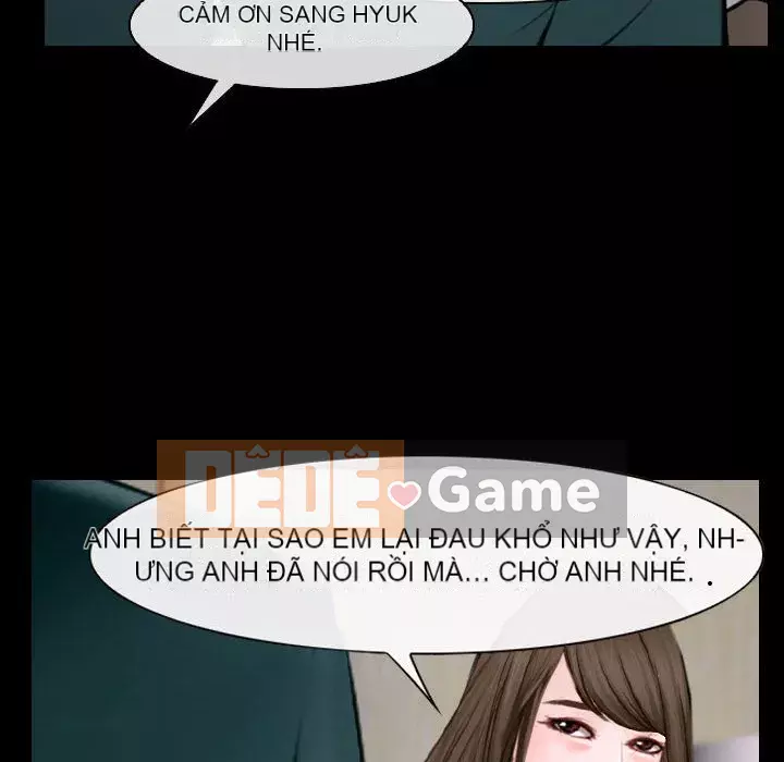 Nói yêu tôi thật to Chương 15-16