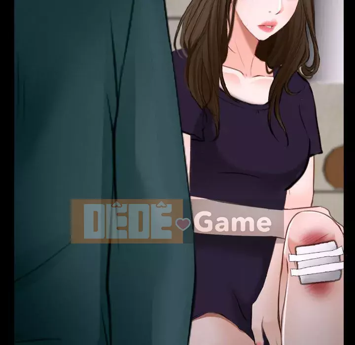 Nói yêu tôi thật to Chương 15-16