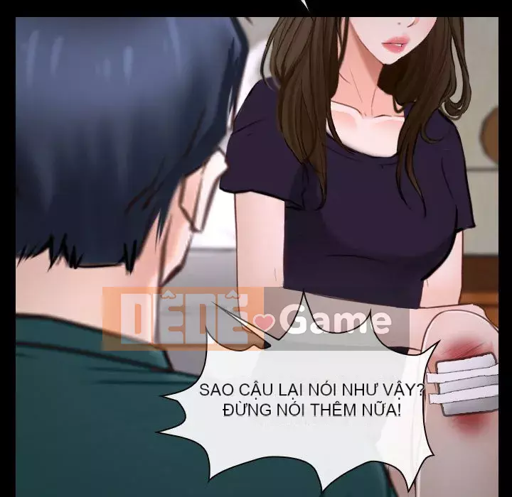 Nói yêu tôi thật to Chương 15-16