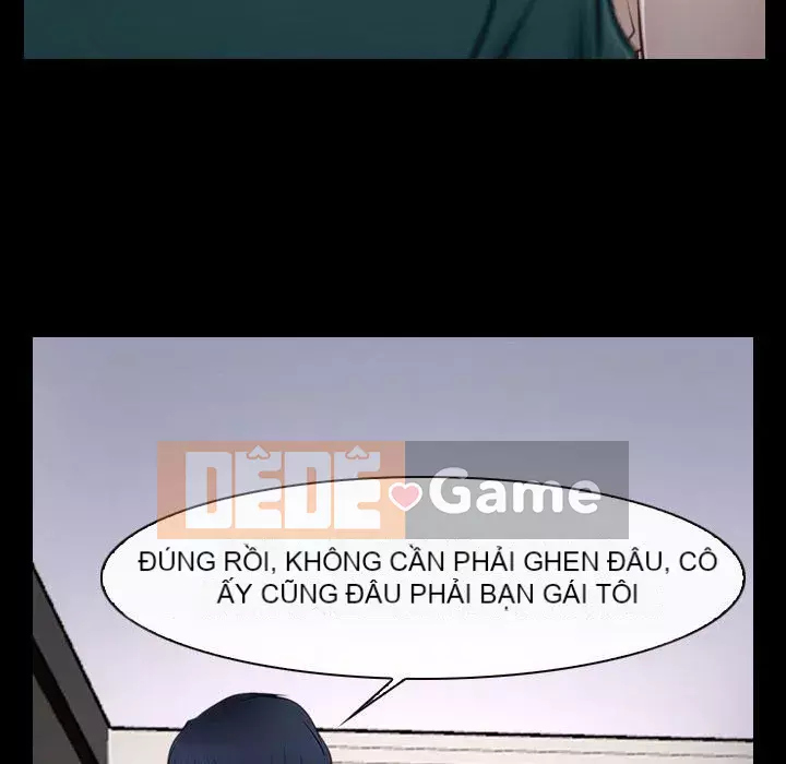 Nói yêu tôi thật to Chương 15-16