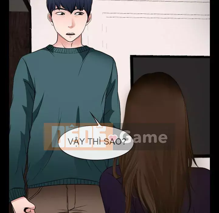 Nói yêu tôi thật to Chương 15-16