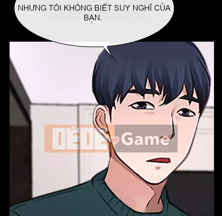 Nói yêu tôi thật to Chương 15-16