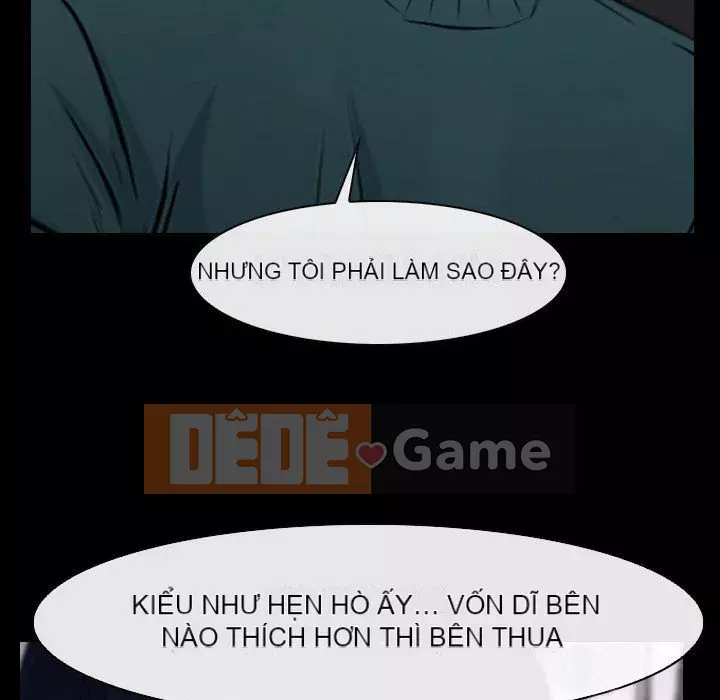 Nói yêu tôi thật to Chương 15-16