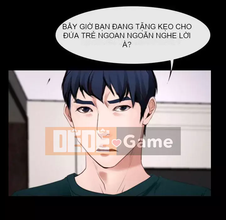 Nói yêu tôi thật to Chương 15-16