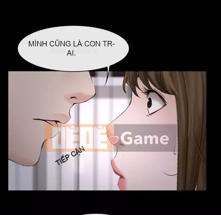 Nói yêu tôi thật to Chương 15-16