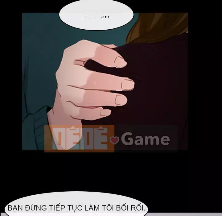 Nói yêu tôi thật to Chương 15-16