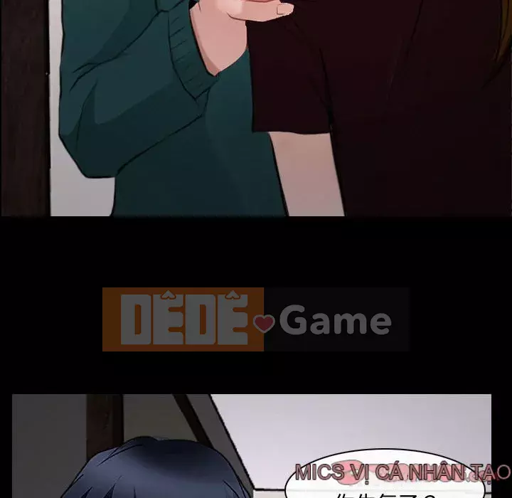 Nói yêu tôi thật to Chương 15-16