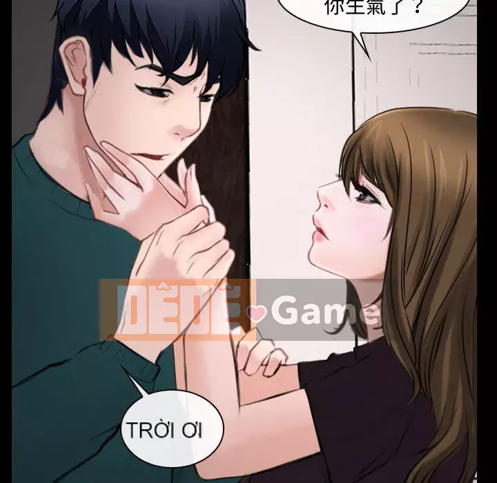 Nói yêu tôi thật to Chương 15-16