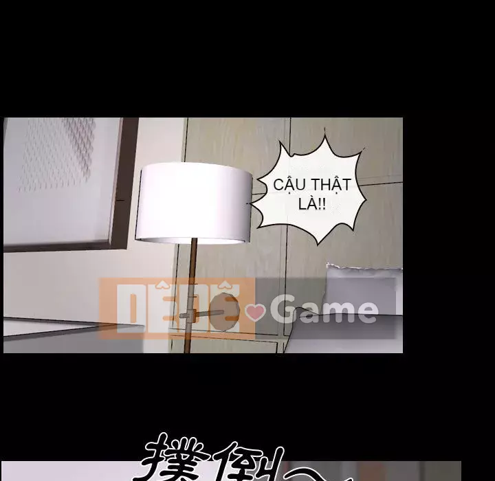Nói yêu tôi thật to Chương 15-16