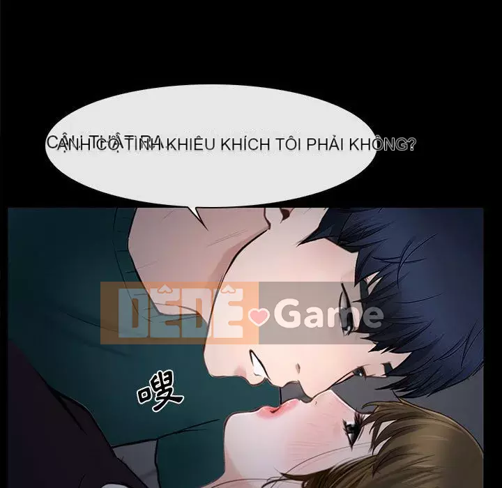 Nói yêu tôi thật to Chương 15-16