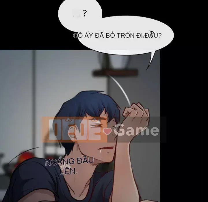 Nói yêu tôi thật to Chương 1-12