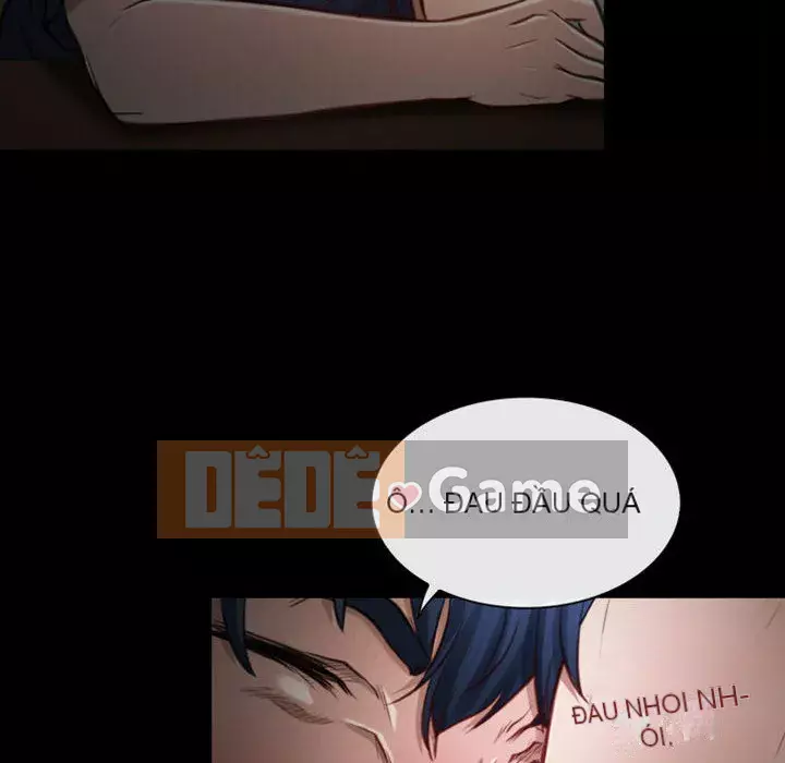 Nói yêu tôi thật to Chương 1-12