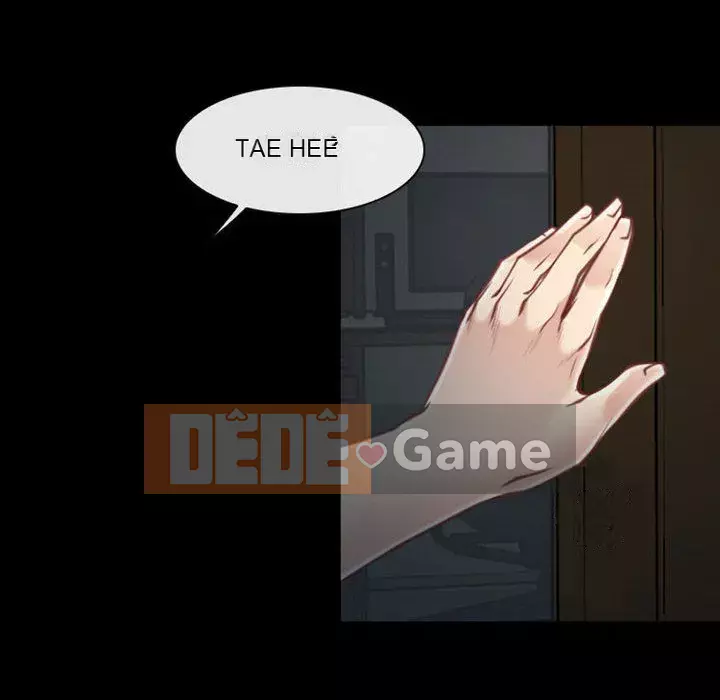 Nói yêu tôi thật to Chương 1-12