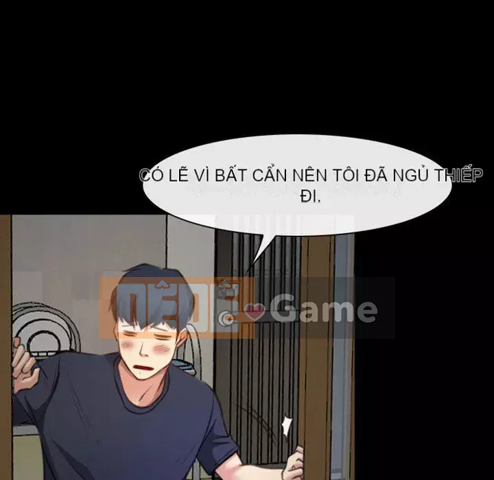 Nói yêu tôi thật to Chương 1-12