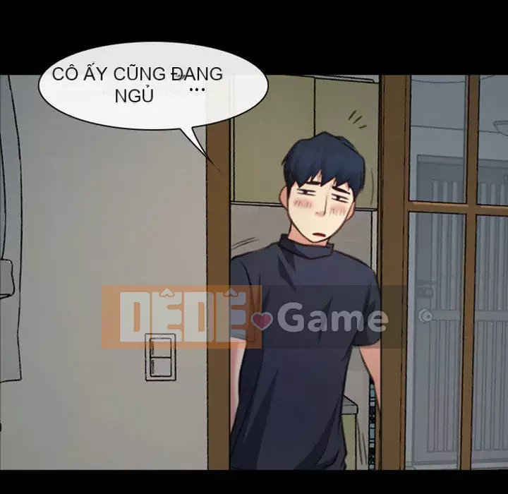 Nói yêu tôi thật to Chương 1-12