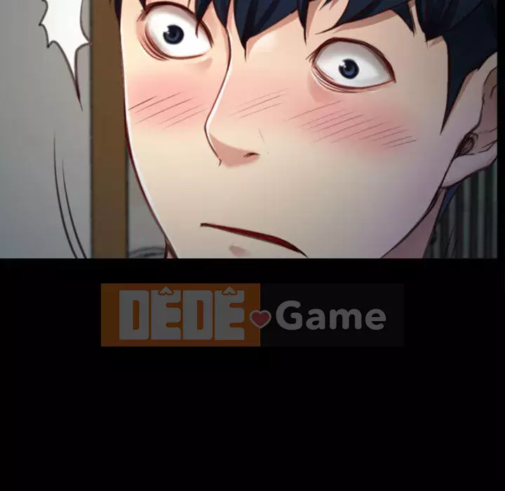 Nói yêu tôi thật to Chương 1-12