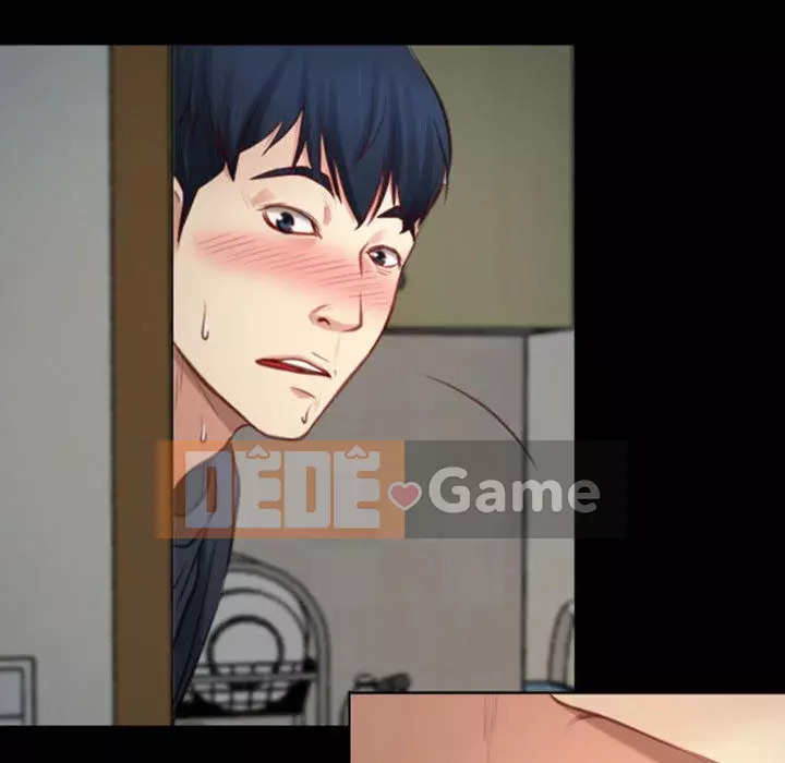 Nói yêu tôi thật to Chương 1-12