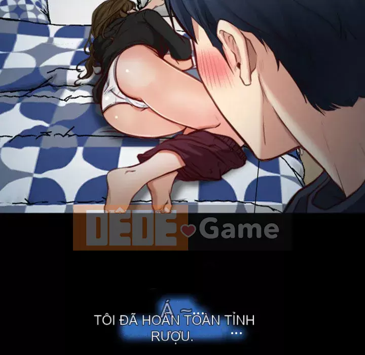 Nói yêu tôi thật to Chương 1-12