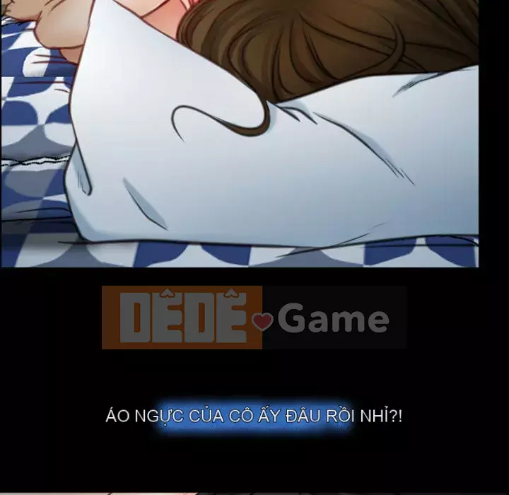 Nói yêu tôi thật to Chương 1-12