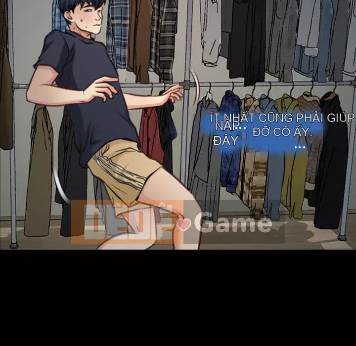 Nói yêu tôi thật to Chương 1-12