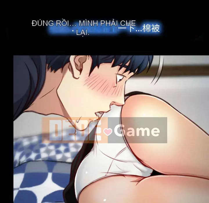 Nói yêu tôi thật to Chương 1-12