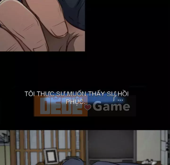 Nói yêu tôi thật to Chương 1-12