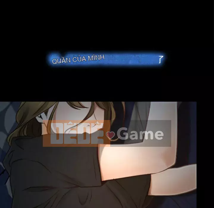 Nói yêu tôi thật to Chương 1-12