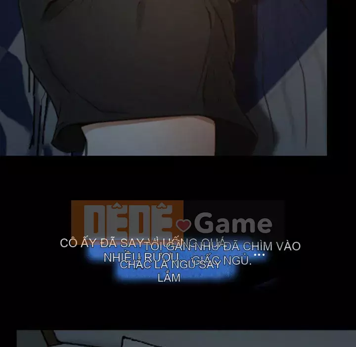 Nói yêu tôi thật to Chương 1-12