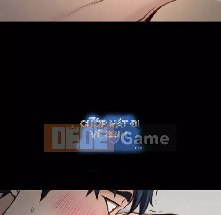 Nói yêu tôi thật to Chương 1-12