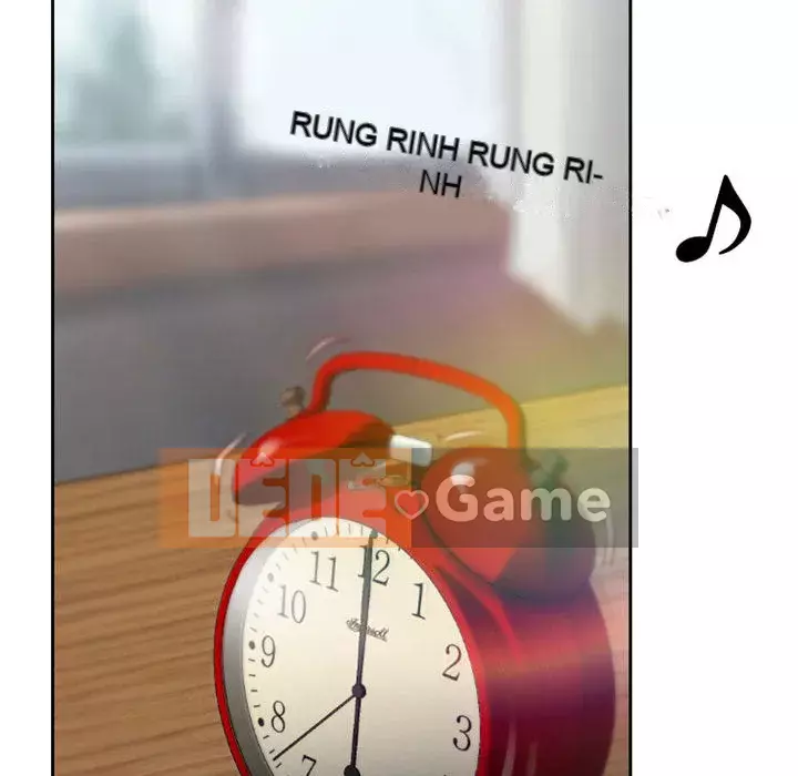 Nói yêu tôi thật to Chương 1-12