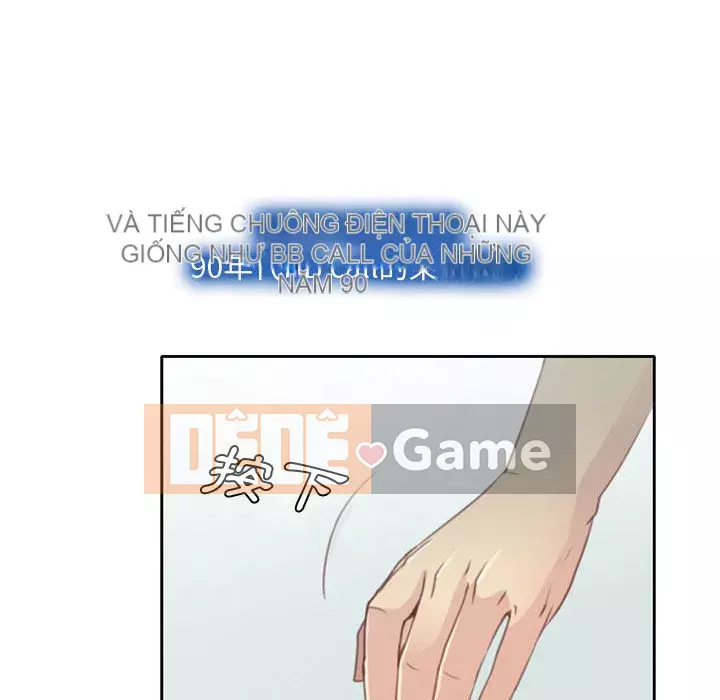 Nói yêu tôi thật to Chương 1-12